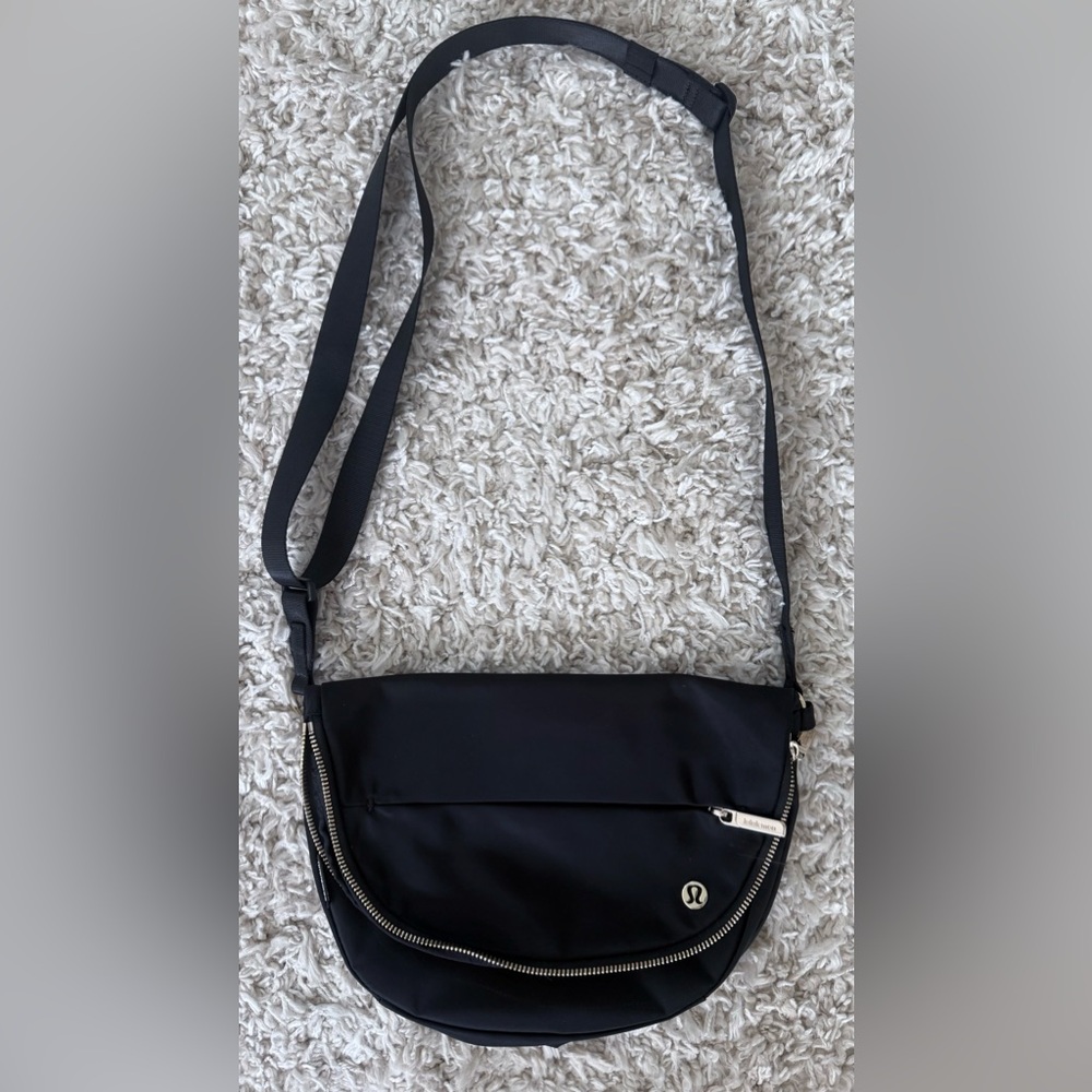 Lululemon All Night Festival Bag 5L